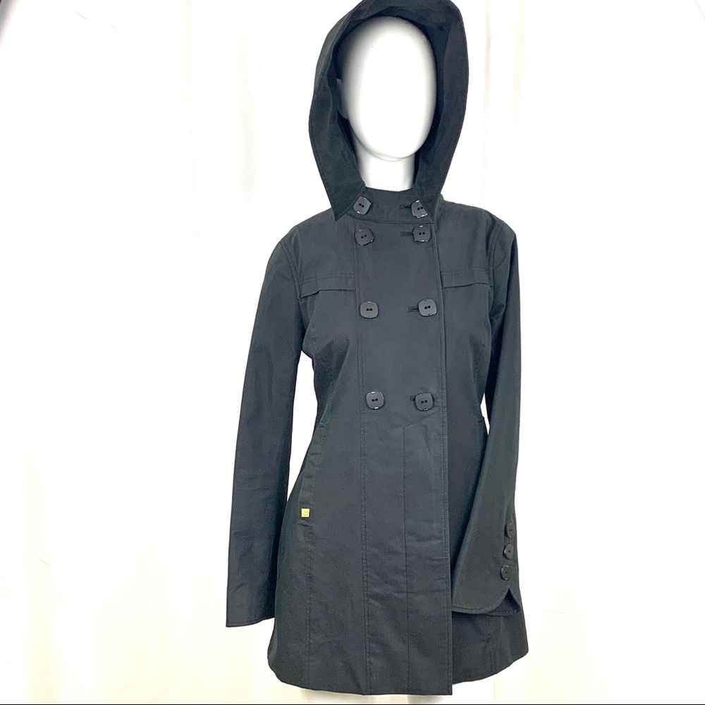 Soia & Kyo Trench Coat